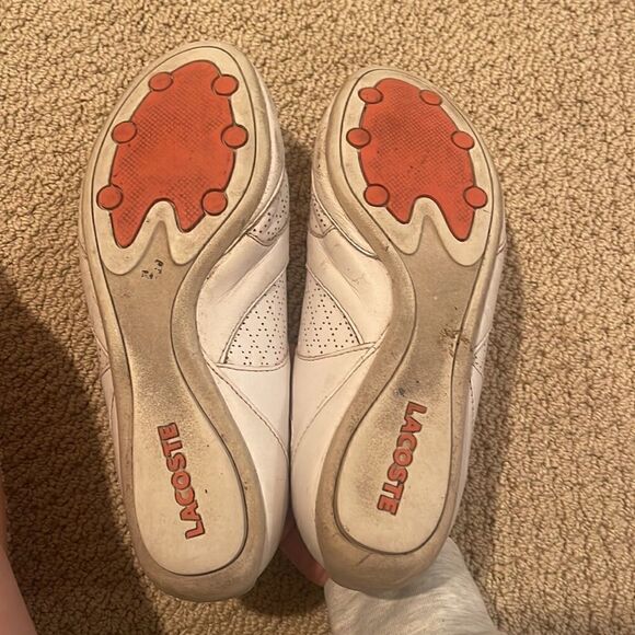 Lacoste sneakers - Picture 4 of 4